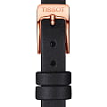 Tissot Tissot Femini-T T113.109.36.126.00  наручные женские часы фото под углом.